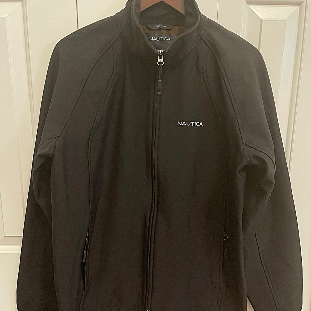 🍂🍁Men’s Nautica Jacket☔️🌬